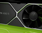 GeForce RTX 4060 Ti应该在月底前上市销售。(图片来源：英伟达--已编辑）