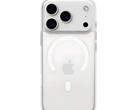 Apple 据信，iPhone 17 Pro Max 也采用了全新设计。图为概念图。(图片来源：Majin Bu）