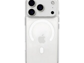 Apple 据信，iPhone 17 Pro Max 也采用了全新设计。图为概念图。(图片来源：Majin Bu）