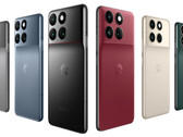 Nio 刚刚发布了与该品牌电动汽车紧密结合的 Phone 2（图片来源：Nio）