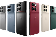 Nio 刚刚发布了与该品牌电动汽车紧密结合的 Phone 2(图片来源:Nio)