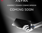 RedMagic Astra 与 Gaming Tablet 3 Pro 共享所有关键硬件，包括 9.06 英寸 OLED 显示屏。(图片来源：RedMagic）