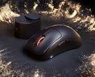 SteelSeries Rival Pro(图示)采用符合人体工学的外形。