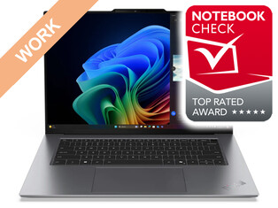 联想 ThinkPad X9 15 灵光版 (90.1%)