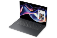 XPS 16 Core Ultra 7 比 Core Ultra 5 配置贵 100 美元，但性能几乎没有提升