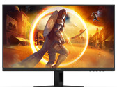 AGON GAMING 27G4XE 提供三年制造商保修。(图片来源：AOC）