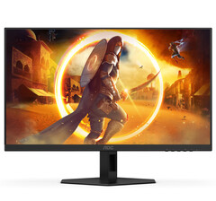 AGON GAMING 27G4XE 提供三年制造商保修。(图片来源：AOC）