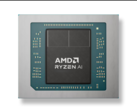 AMD 的一款下一代笔记本 CPU 出现在 Geekbench 上