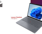 联想ThinkPad T14 Gen 5将采用AMD Strix Point APU（图片来源：TechnicalLogic on X [责任编辑：admin]TechnicallyLogic on X [编辑］