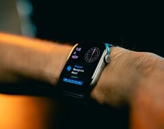 Apple Watch Series 8 将不再收到 watchOS 27 的更新。