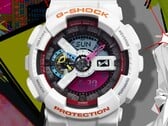 卡西欧新款 G-Shock x To Be Hero X GA-110 手表