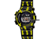卡西欧 Frogman GW-8200TPF 毒镖蛙手表的可能效果图。(图片来源：Kosutasu300 via Instagram）
