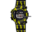 卡西欧 Frogman GW-8200TPF 毒镖蛙手表的可能效果图。(图片来源：Kosutasu300 via Instagram）