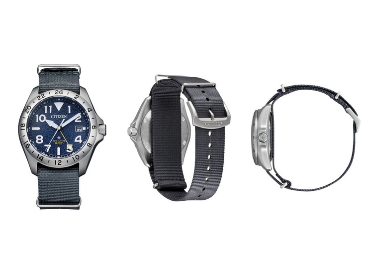 Citizen BJ7155-05Y 手表