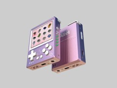 粉红色的 GKD Pixel 2 售价高于其他颜色。(图片来源：Keep Retro）