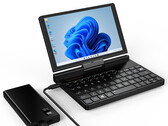 尽管去年发布了 Pocket 4，GPD 还是回归了 Pocket 3。(图片来源：GPD）