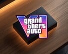 图示为《GTA 6》收藏版包装盒的模拟图