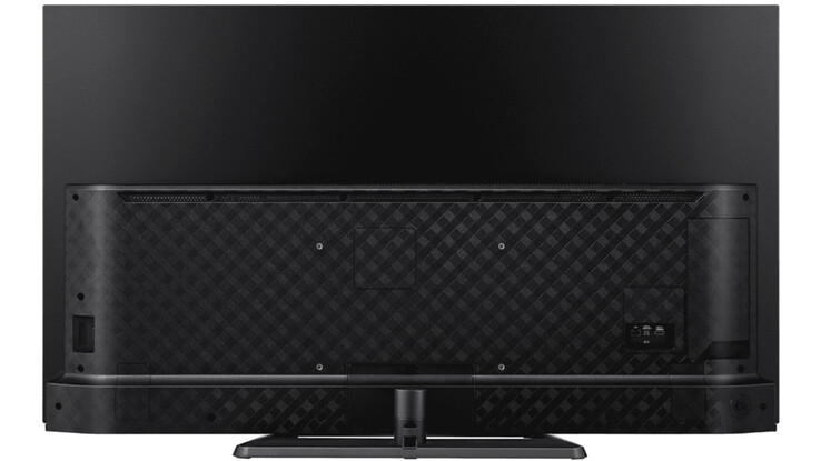 海信A85K 4K OLED电视（图片来源：DisplaySpecifications）。