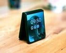 既时尚又灵活：摩托罗拉 Razr 60 Ultra。(图片来源：Florian Schmitt/Notebookcheck）