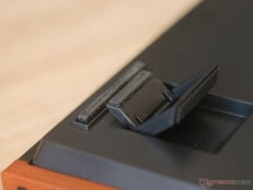 Keychron K3 HE 外翻脚垫 