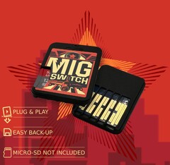 除了备份和盗版,Mig Switch 还能带来什么?(来源:Mig Switch)