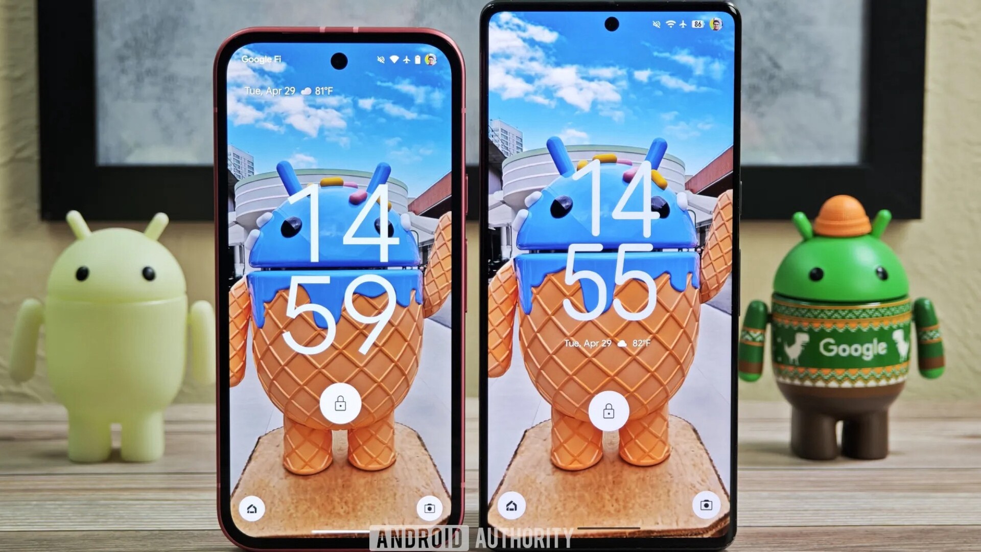 Android 16日泄露谷歌 Pixel 9 Pro 和其他智能手机的全新设计图 - Notebookcheck-cn.com News