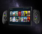 ONEXPLAYER X1 全球起价 859 美元，配备酷睿至尊 5 125H 处理器。(图片来源：One-Netbook）