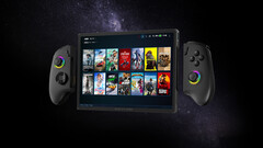 ONEXPLAYER X1 全球起价 859 美元，配备酷睿至尊 5 125H 处理器。(图片来源：One-Netbook）