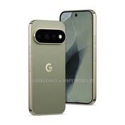 Google Pixel 11 Pro(松木色)