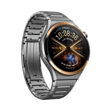 华为 Watch 6 Pro 太空版(46 毫米)
