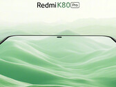 红米 K80 Pro 在 Geekbench 上曝光（图片来源：小米 - 已编辑）