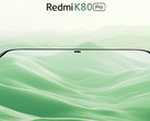 红米 K80 Pro 在 Geekbench 上曝光（图片来源：小米 - 已编辑）