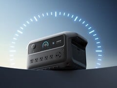 Solix C2000 Gen 2：来自 Anker 的新电站。(图片来源：Anker）