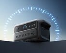 Solix C2000 Gen 2：来自 Anker 的新电站。(图片来源：Anker）