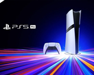 索尼 PlayStation 5 Pro 渲染图（图片来源：PlayStation YT）