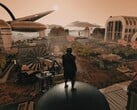 游戏《星际争霸》中的图片。(图片来源：Bethesda）
