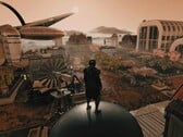 游戏《星际争霸》中的图片。(图片来源：Bethesda）
