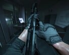 《TTK Testing》可在 Roblox 上免费游玩。