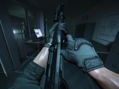 《TTK Testing》可在 Roblox 上免费游玩。