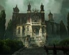 图片取自游戏《巴克斯特计划》。(图片来源：Starbreeze Entertainment）