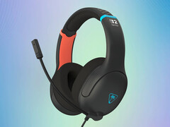 Turtle Beach Airlite Fit Switch 2 耳机（图片来源：Turtle Beach）