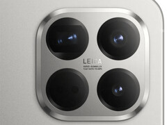 小米 15T Pro 设计相对简洁，配备三个后置摄像头。(图片来源：via WinFuture）