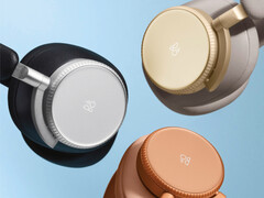 Beoplay H100 自推出以来只支持 AAC 和 SBC 蓝牙编解码器。(图片来源:Bang & Olufsen)