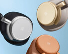 Beoplay H100 自推出以来只支持 AAC 和 SBC 蓝牙编解码器。(图片来源：Bang &amp; Olufsen）