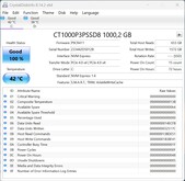 CrystalDiskInfo