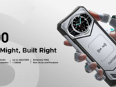 S200.(图片来源：DOOGEE）