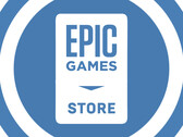 Epic Games Store 的计划可能会比 u/MeguminShiro 目前透露的更多。(图片来源：Epic Games Store - 已编辑）