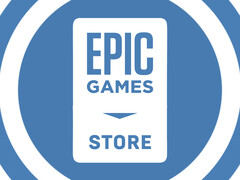 Epic Games Store 的计划可能会比 u/MeguminShiro 目前透露的更多。(图片来源：Epic Games Store - 已编辑）