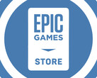 Epic Games Store 的计划可能会比 u/MeguminShiro 目前透露的更多。(图片来源：Epic Games Store - 已编辑）