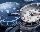 Timex Deepwater Meridian 200 HEV 自动机械表